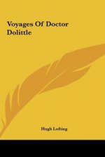 Voyages of Doctor Dolittle