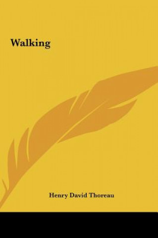 Walking