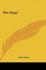 Wet Magic