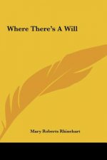 Where There's a Will