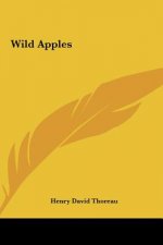 Wild Apples
