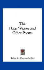 The Harp Weaver and Other Poems