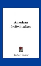 American Individualism