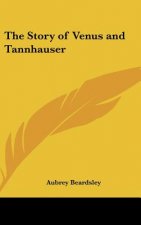 The Story of Venus and Tannhauser