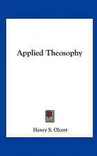 Applied Theosophy