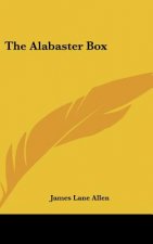 The Alabaster Box