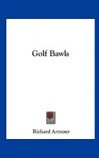Golf Bawls