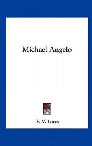 Michael Angelo