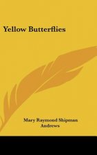Yellow Butterflies