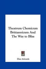 Theatrum Chemicum Brittannicum and the Way to Bliss