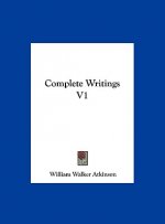 Complete Writings V1