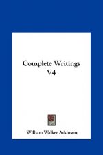 Complete Writings V4