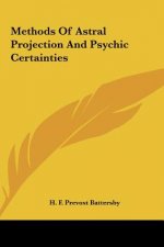 Methods of Astral Projection and Psychic Certainties