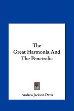 The Great Harmonia and the Penetralia