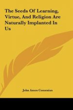 The Seeds of Learning, Virtue, and Religion Are Naturally Implanted in Us