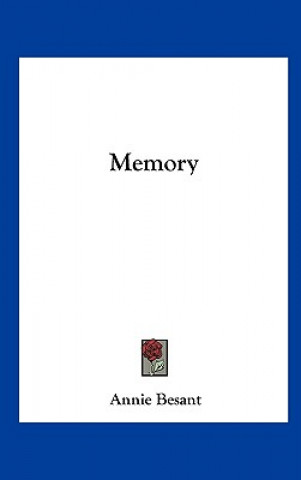 Memory