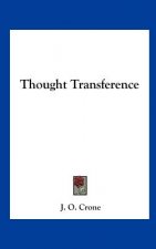 Thought Transference