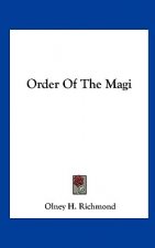 Order of the Magi