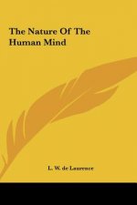 The Nature of the Human Mind