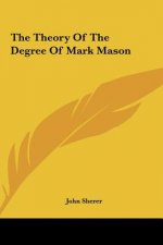 The Theory of the Degree of Mark Mason