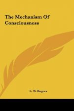 The Mechanism of Consciousness