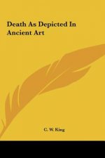 Death as Depicted in Ancient Art