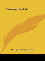 Theosophy and Art