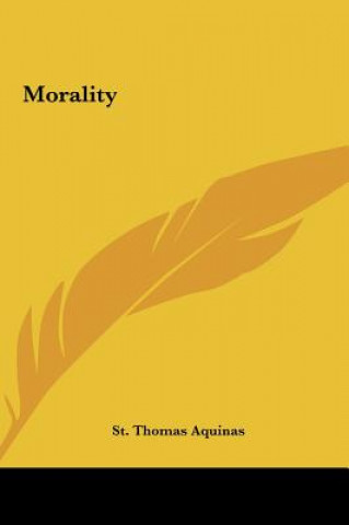 Morality