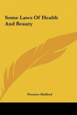 Some Laws of Health and Beauty