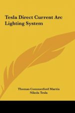 Tesla Direct Current ARC Lighting System