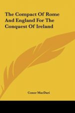 The Compact of Rome and England for the Conquest of Ireland
