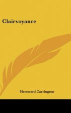 Clairvoyance