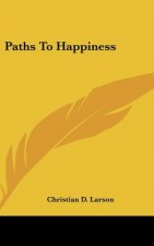 Paths to Happiness