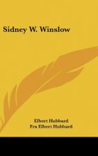 Sidney W. Winslow