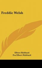Freddie Welsh