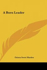A Born Leader