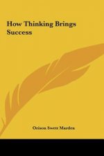 How Thinking Brings Success