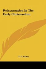 Reincarnation in the Early Christendom