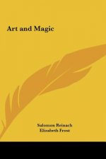 Art and Magic