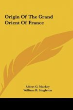 Origin of the Grand Orient of France