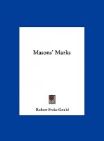 Masons' Marks