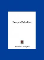 Eusapia Palladino