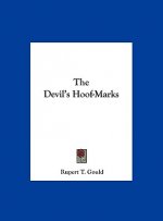 The Devil's Hoof-Marks
