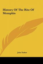 History Of The Rite Of Memphis