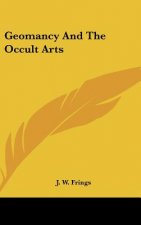 Geomancy and the Occult Arts