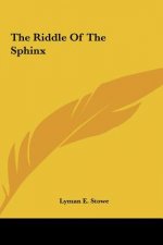 The Riddle of the Sphinx