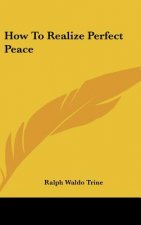 How to Realize Perfect Peace