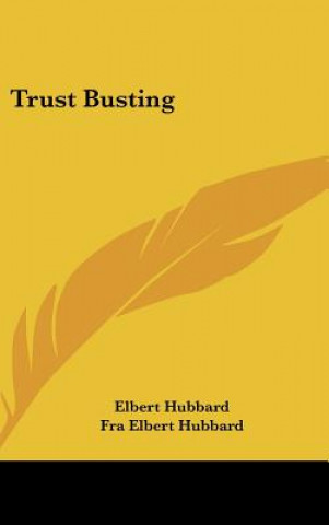 Trust Busting