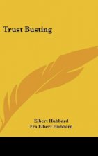 Trust Busting