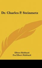 Dr. Charles P. Steinmetz
